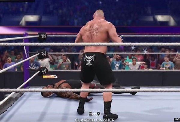 wwe2k24什么时候出-wwe2k24上线时间介绍