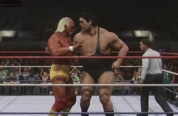 wwe2k24什么时候出-wwe2k24上线时间介绍