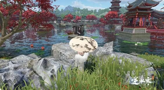 想成功，先发疯：逆水寒棋牌大厅身份系统发疯式大更新