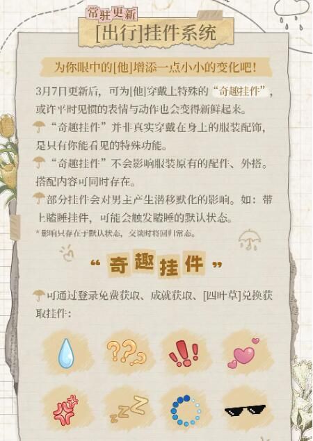 时空中的绘旅人昼雨晴夜：玩法一览