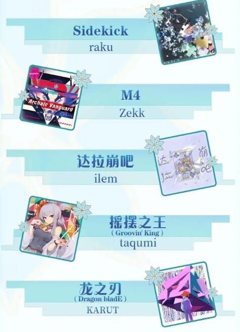 节奏大师臻享曲库更新：新角色芷鸢登场
