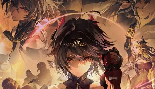 深空之眼2.10版本「樱舞鹤归」版本一览：第18章人神倾落前篇开启