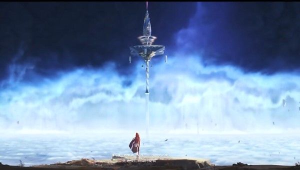 来自星尘发售PV「Ordorbis」：2月27日00:00正式发售