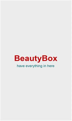 beautybox最新安装包5.0.8