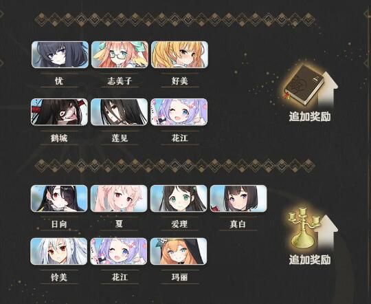 蔚蓝档案冒失修女与古书馆的魔法师活动指南：一起探寻崔尼蒂典籍的神秘吧