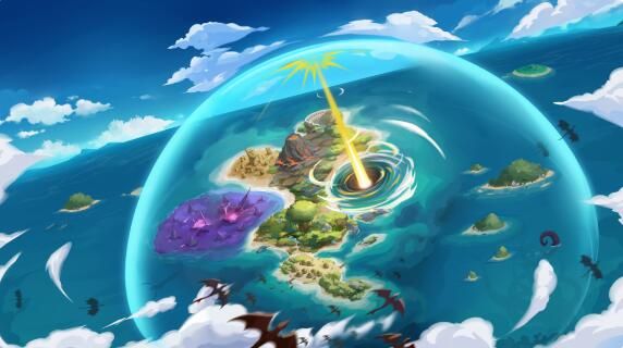 提灯与地下城重制版职业故事短片放出：点此查看实机动图