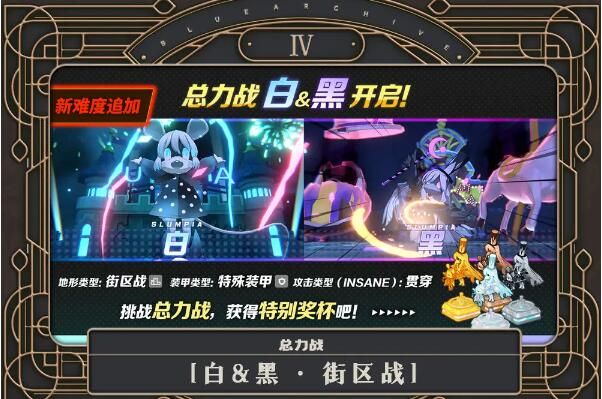 蔚蓝档案限时活动冒失修女与古书馆的魔法师：究竟能否完成修复