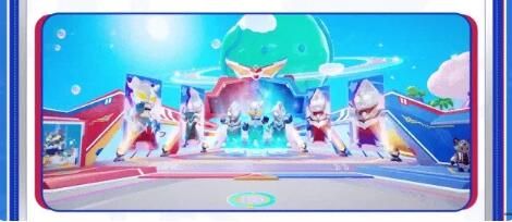 元梦之星奥特曼正版联动：赛罗泽塔共鸣奥特之力，迸发热血火花！