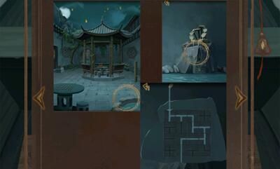 引魂铃2第五章攻略-第五章莫等闲图文攻略