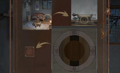 引魂铃2第五章攻略-第五章莫等闲图文攻略