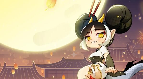 飞吧龙骑士敖霜限时返场：元宵活动我全都要！