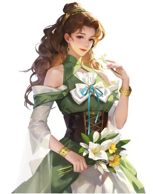新庄园时代版本爆料：限时活动「花月元宵会」开启