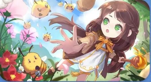 节奏大师元宵更新预告：结伴小芙圆