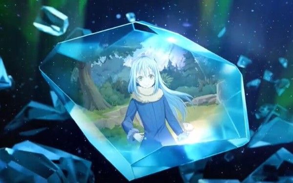 沉浸式魔国模拟经营游戏：转生史莱姆IP改编新游预约开启！