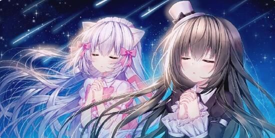 小镇传讯：咸鱼喵喵正式上线，邂逅可爱猫耳少女