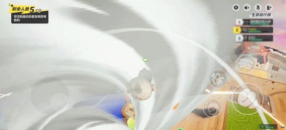 元梦之星百变星宝秀选哪款免费时装：鸽王&萧遥遥专属秀场等你解锁