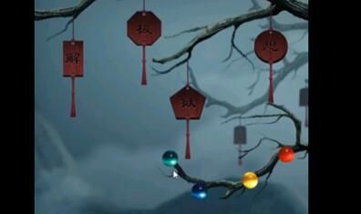 引魂铃2第三章攻略-第三章堕九幽图文攻略