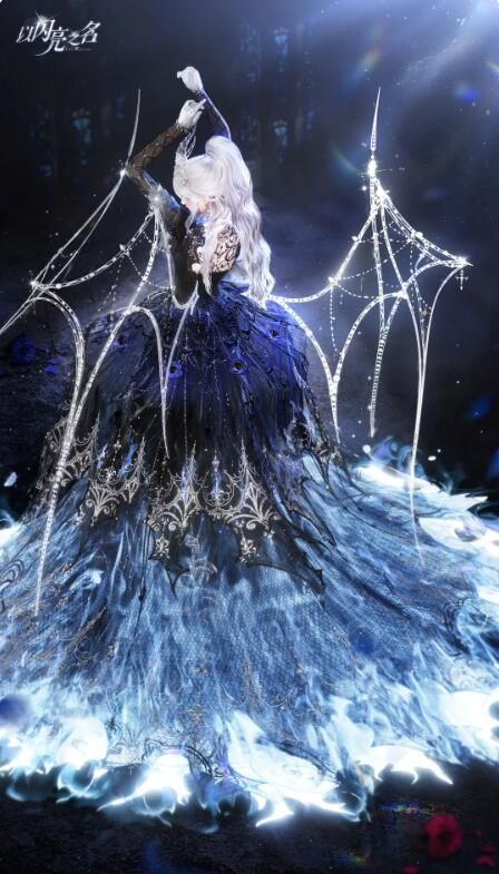 以闪亮之名全新版本：六星套装「夜渊领主」抢先看