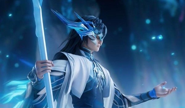 王者荣耀2月19日体验服停机更新公告：新英雄大司命上线体验服