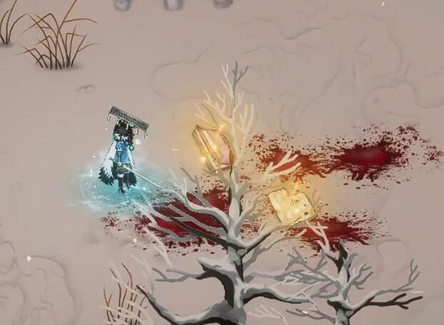 暖雪终业dlc见闻录全收集攻略-终业dlc见闻录全收集图文攻略