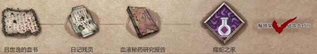 暖雪终业dlc见闻录全收集攻略-终业dlc见闻录全收集图文攻略