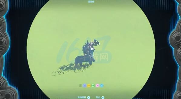 王国之泪人马位置-全人马位置地图坐标介绍