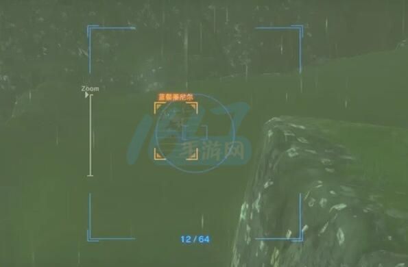 王国之泪人马位置-全人马位置地图坐标介绍