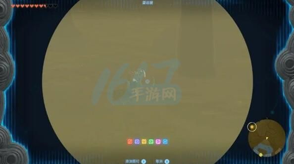 王国之泪人马位置-全人马位置地图坐标介绍