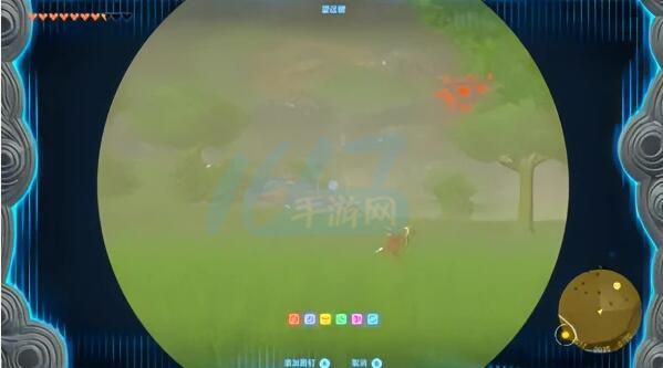 王国之泪人马位置-全人马位置地图坐标介绍