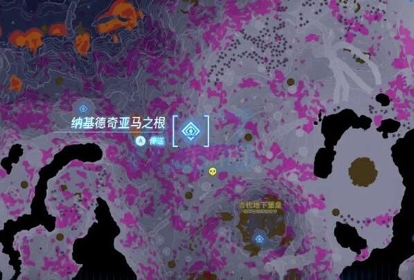 王国之泪人马位置-全人马位置地图坐标介绍