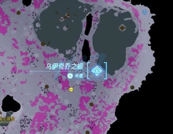 王国之泪人马位置-全人马位置地图坐标介绍