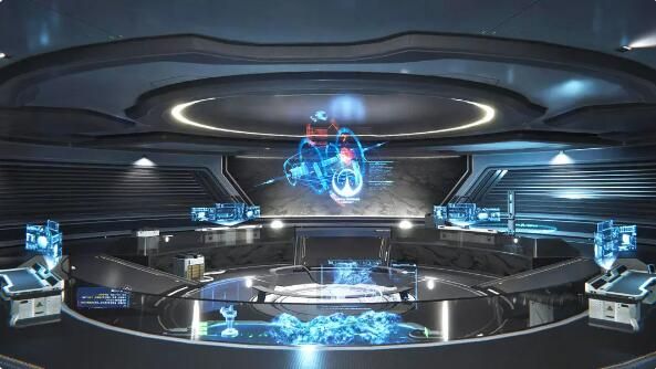 星球重启新版本爆料：您收到了一封“上天”邀请函！