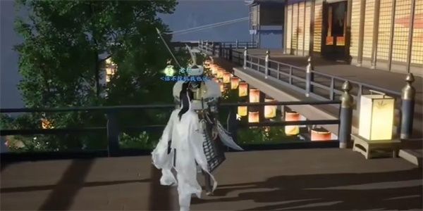 射雕手游墨龙银枪怎么收集