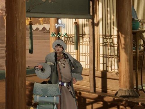 射雕百科讲堂梅邬答案是什么