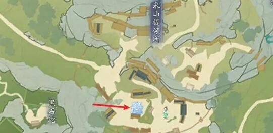 射雕玉钥怎么收集