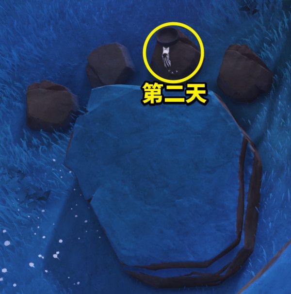 原神喂猫成就怎么达成