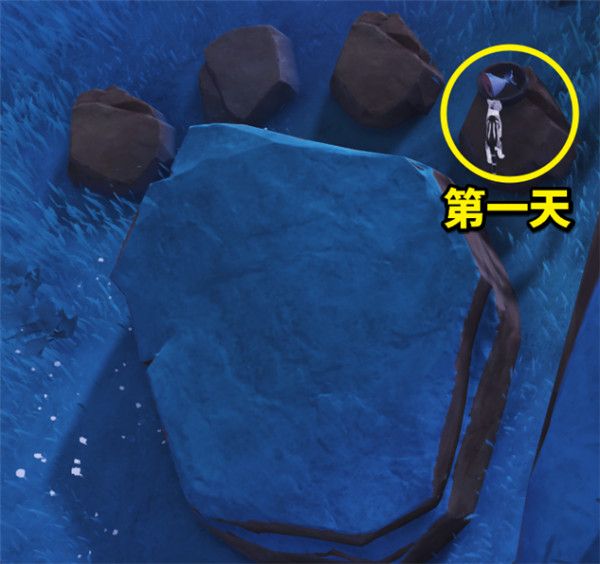 原神喂猫成就怎么达成