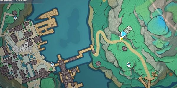 原神4.4鲤贯鸢羽奇馈宝箱怎么获取
