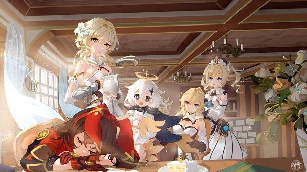 原神4.4鲤贯鸢羽奇馈宝箱怎么获取