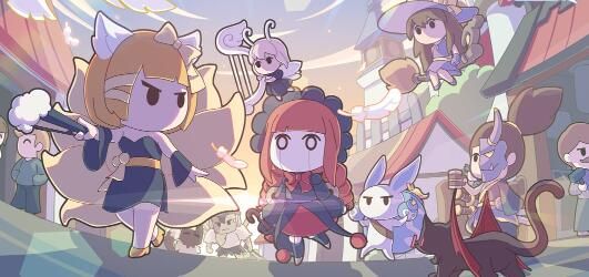 使魔计划2月22日密令是什么