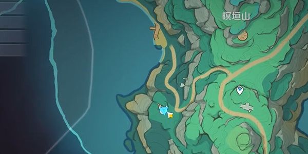 原神折风阻火奇馈宝箱怎么获取
