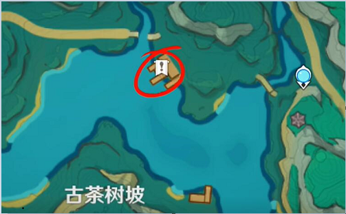 原神碧水从游成就怎么达成