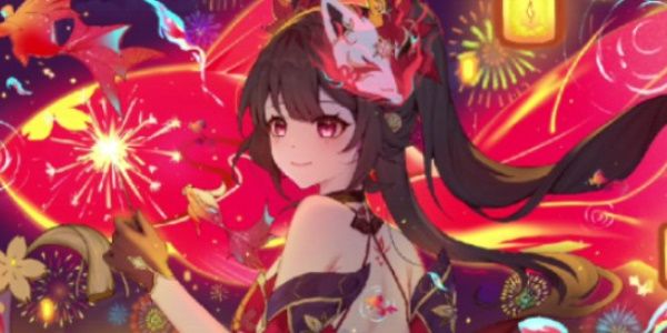 崩坏星穹铁道花火突破材料有哪些