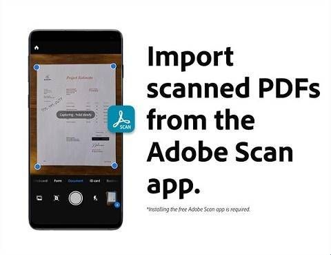 adobereader阅读器  