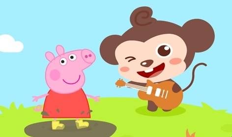 儿歌多多app免费版下载  