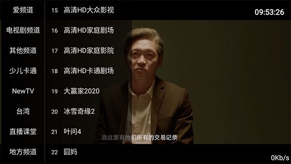 云梦TV