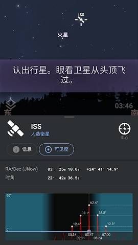 Stellarium Plus最新版  