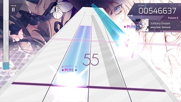arcaea音游官方版