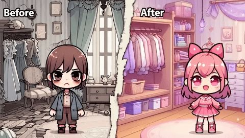 kawaii puzzle最新版