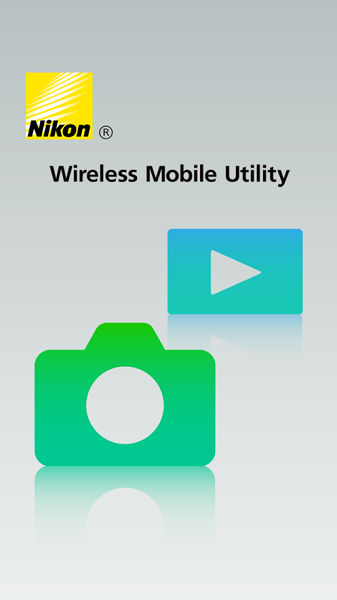 wireless mobile utility截图